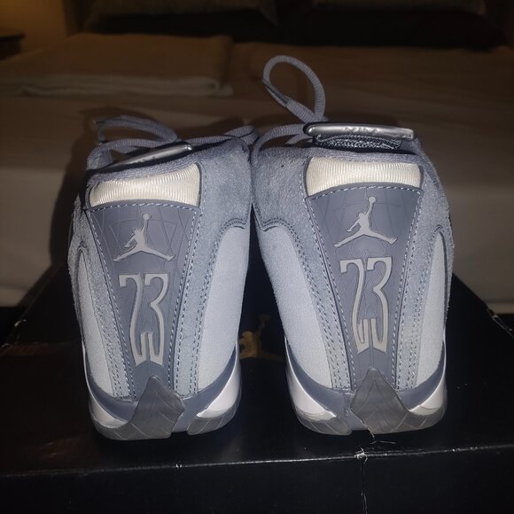 Air Jordan 14 Retro - Picture 4 of 4